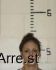 BRIANA MCCARTY Arrest Mugshot Williams 7/16/2014