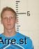 CALUM KINSTLER Arrest Mugshot Williams 4/12/2013