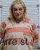 CHARLENE PEDERSON Arrest Mugshot Williams 3/31/2022