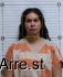 CHELSEY PETERSON Arrest Mugshot Williams 8/9/2022