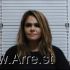 CHRISTINE CONNORS Arrest Mugshot Williams 8/1/2022