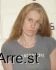 DANIELLE KNOBLAUCH Arrest Mugshot Williams 4/24/2013