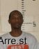 DEANGELO DAVIS Arrest Mugshot Williams 1/16/2014