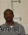 DEANGELO DAVIS Arrest Mugshot Williams 3/6/2014