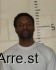 EDDIE BLACK Arrest Mugshot Williams 4/6/2014