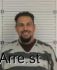 ESEQUIEL ROBLES Arrest Mugshot Williams 10/18/2021