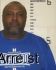 FREDRICK DAVIS Arrest Mugshot Williams 1/3/2014