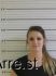 HEATHER MILLER Arrest Mugshot Williams 3/31/2019