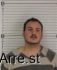 JESSE GARCIA Arrest Mugshot Williams 12/31/2022