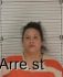 JESSICA COGBURN Arrest Mugshot Williams 2/3/2023