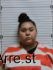 JOLINDA DAVIS Arrest Mugshot Williams 11/26/2021