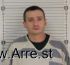 JOSHUA RITTER Arrest Mugshot Williams 12/4/2022