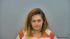 KYLIE DUBOIS Arrest Mugshot Burleigh 2023-05-15