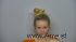 Katelyn Armstrong Arrest Mugshot Burleigh 2018-09-01