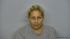 LISA BLACKHOOP Arrest Mugshot Burleigh 2024-02-02