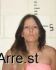 MARIE GUSTAFSON Arrest Mugshot Williams 6/5/2013