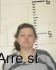 MELISSA BOOTH Arrest Mugshot Williams 4/18/2014