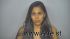 Nicole Alkire Arrest Mugshot Burleigh 2019-05-14