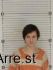 RAQUEL LUNSTRUM Arrest Mugshot Williams 8/27/2024