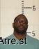 RASHAD JONES Arrest Mugshot Williams 10/1/2014