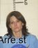 REBECCA JOHNSTON Arrest Mugshot Williams 2/17/2015