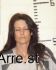 REBECCA JOHNSTON Arrest Mugshot Williams 5/14/2013