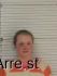 REBEKKAH WEBB Arrest Mugshot Williams 1/13/2022