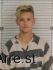 RILEY ROSS Arrest Mugshot Williams 8/5/2022