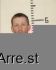 RYAN LONG Arrest Mugshot Williams 3/27/2013