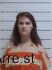 SABRINA EICHMANN Arrest Mugshot Williams 3/13/2019