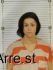 SARA JENKINS Arrest Mugshot Williams 1/28/2021
