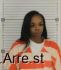 SHAWNTEA WEST Arrest Mugshot Williams 8/29/2021