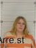 STACI ALVARADO Arrest Mugshot Williams 12/10/2024