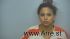 Shelby Baker Arrest Mugshot Burleigh 2019-11-02