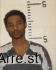 TERRANCE LEWIS Arrest Mugshot Williams 4/21/2013