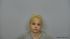 TESSA EKSTROM Arrest Mugshot Burleigh 2024-01-12