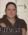 VICTORIA FORNESS Arrest Mugshot Williams 11/4/2012