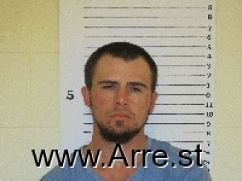 Aaron Joshua Clark Mugshot