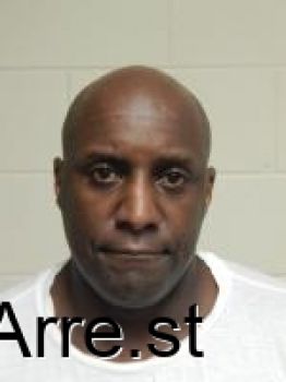 Aaron O Coleman Mugshot