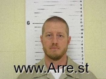 Aaron David Manning Mugshot