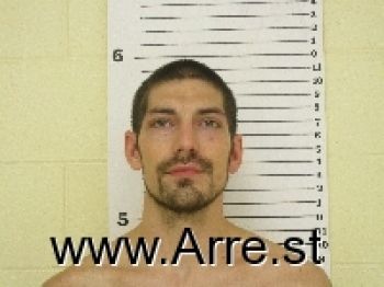 Aaron Patricio Ruiz Mugshot