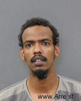 Abdiquani Ahmed Egeh Mugshot