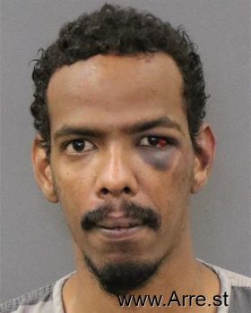 Abdiquani Ahmed Egeh Mugshot