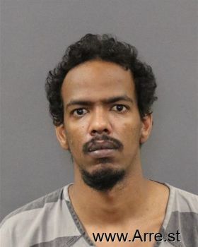 Abdiquani Ahmed Egeh Mugshot