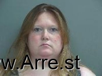 Abigail Anne Cronin Mugshot