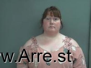 Abigail Anne Cronin Mugshot