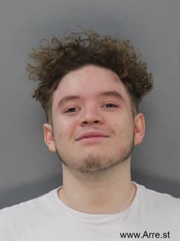 Adam A Castillo-gomez Mugshot