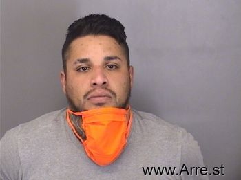 Adrian  Contreras Mugshot