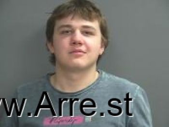 Aiden N Helms Mugshot