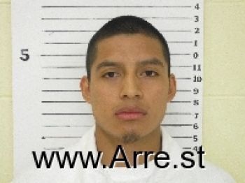 Alberto Roberto Perez-felix Mugshot